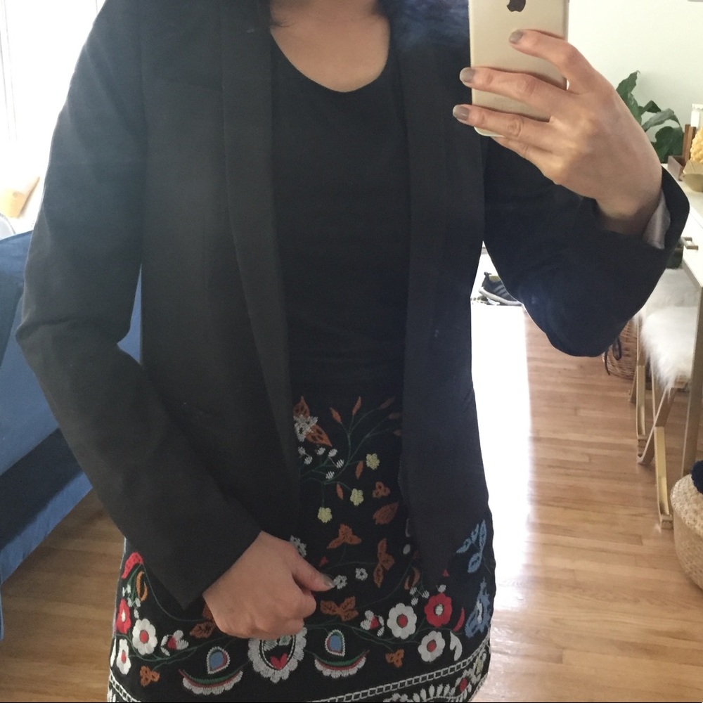 COPY - Blazer